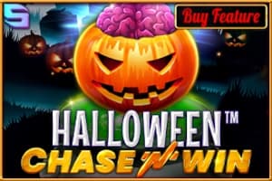 Halloween Chase 'N' Win - Slot Spinomenal | RTP N/A | MisterTopCasino
