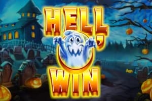 Hell O'Win - Slot REEVO | RTP N/A | MisterTopCasino