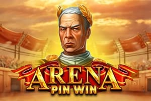 Arena Pin Win - Slot Amigo Gaming | RTP N/A | MisterTopCasino