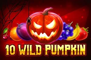 10 Wild Pumpkin - Slot REDSTONE | RTP N/A | MisterTopCasino