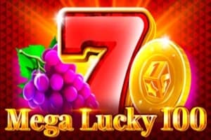 Mega Lucky 100 - Slot 1spin4win | RTP N/A | MisterTopCasino