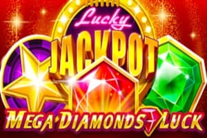 Mega Diamonds Luck - Slot 1spin4win | RTP N/A | MisterTopCasino