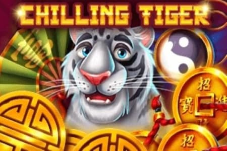 Chilling Tiger - Slot ABXplay | RTP N/A | MisterTopCasino
