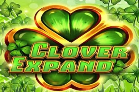Clover Expand - Slot ABXplay | RTP N/A | MisterTopCasino