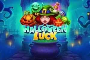 Halloween Luck - Slot Skywind | RTP N/A | MisterTopCasino