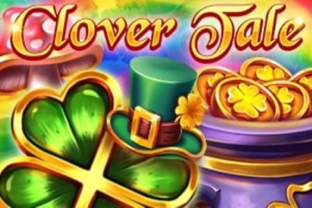 Clover Tale - Slot ABXplay | RTP N/A | MisterTopCasino