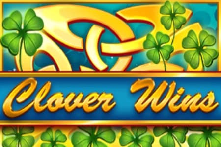 Clover Wins - Slot ABXplay | RTP N/A | MisterTopCasino