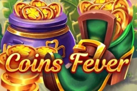 Coins Fever - Slot ABXplay | RTP N/A | MisterTopCasino