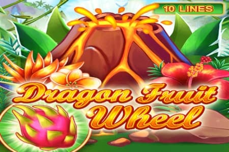 Dragon Fruit Wheel - Slot ABXplay | RTP N/A | MisterTopCasino