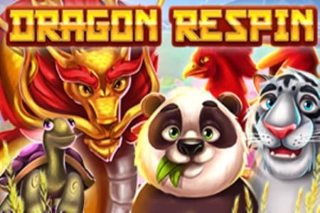 Dragon Respin - Slot ABXplay | RTP N/A | MisterTopCasino