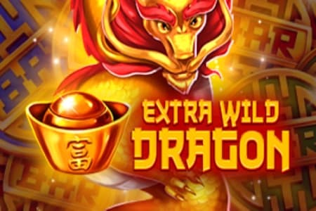 Extra Wild Dragon - Slot ABXplay | RTP N/A | MisterTopCasino