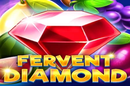 Fervent Diamond 3x3 - Slot ABXplay | RTP N/A | MisterTopCasino