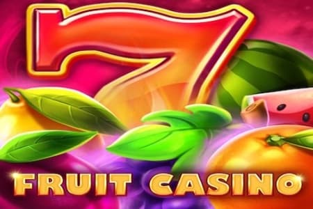 Fruit Casino 3x3 - Slot ABXplay | RTP N/A | MisterTopCasino