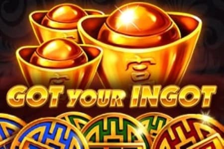 Got Your Ingot - Slot ABXplay | RTP N/A | MisterTopCasino