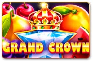 Grand Crown 3x3 - Slot ABXplay | RTP N/A | MisterTopCasino