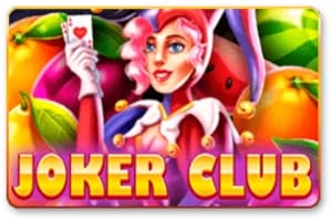 Joker Club 3x3 - Slot ABXplay | RTP N/A | MisterTopCasino