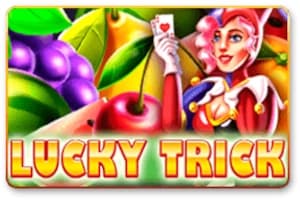 Lucky Trick 3x3 - Slot ABXplay | RTP N/A | MisterTopCasino