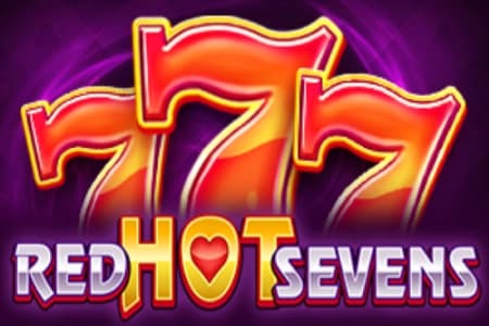 Red Hot Sevens 3x3 - Slot ABXplay | RTP N/A | MisterTopCasino