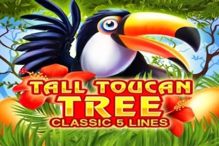 Tall Toucan Tree - Slot ABXplay | RTP N/A | MisterTopCasino