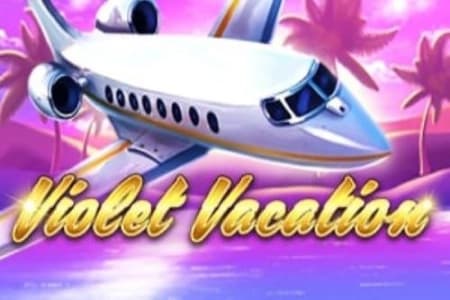 Violet Vacation - Slot ABXplay | RTP N/A | MisterTopCasino
