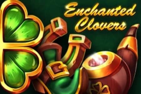 Enchanted Clovers - Slot ABXplay | RTP N/A | MisterTopCasino