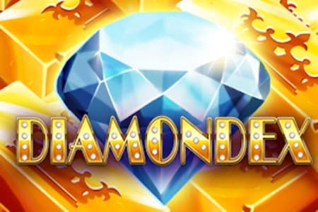 Diamondex 3x3 - Slot ABXplay | RTP N/A | MisterTopCasino