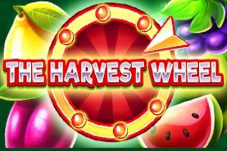 The Harvest Wheel 3x3 - Slot ABXplay | RTP N/A | MisterTopCasino