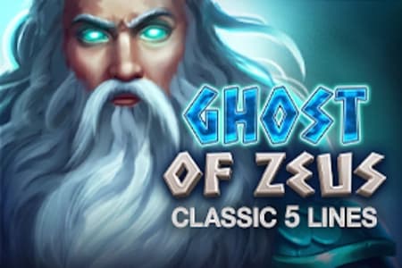 Ghost of Zeus - Slot ABXplay | RTP N/A | MisterTopCasino