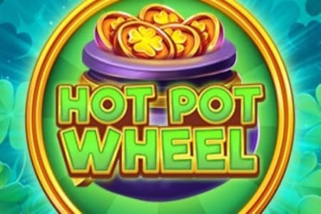 Hot Pot Wheel - Slot ABXplay | RTP N/A | MisterTopCasino