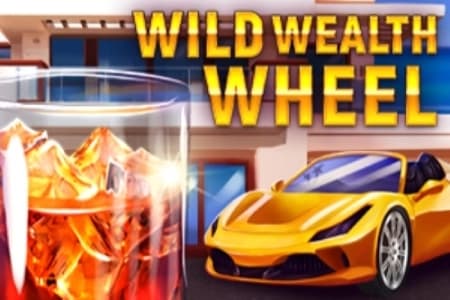Wild Wealth Wheel 3x3 - Slot ABXplay | RTP N/A | MisterTopCasino