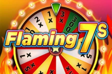 Flaming 7s - Slot ABXplay | RTP N/A | MisterTopCasino
