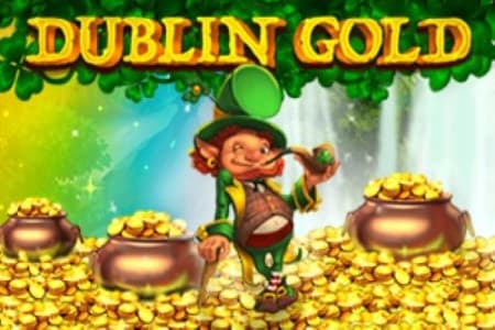 Dublin Gold - Slot ABXplay | RTP N/A | MisterTopCasino