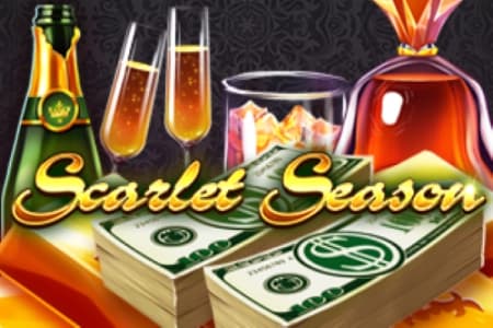 Scarlet Season 3x3 - Slot ABXplay | RTP N/A | MisterTopCasino