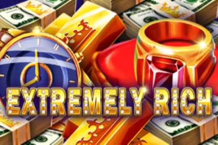 Extremely Rich 3x3 - Slot ABXplay | RTP N/A | MisterTopCasino
