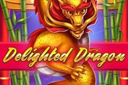Delighted Dragon 3x3 - Slot ABXplay | RTP N/A | MisterTopCasino