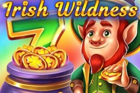 Irish Wildness - Slot ABXplay | RTP N/A | MisterTopCasino