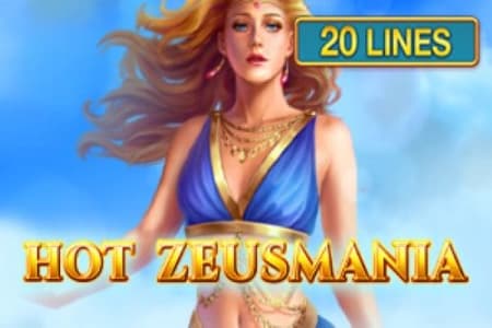 Hot Zeusmania - Slot ABXplay | RTP N/A | MisterTopCasino