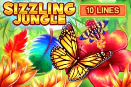 Sizzling Jungle - Slot ABXplay | RTP N/A | MisterTopCasino