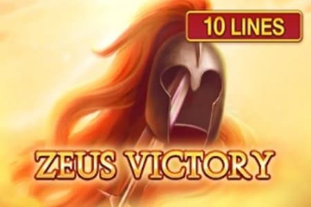 Zeus Victory - Slot ABXplay | RTP N/A | MisterTopCasino