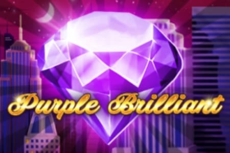 Purple Brilliant 3x3 - Slot ABXplay | RTP N/A | MisterTopCasino