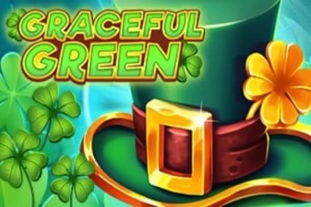 Graceful Green - Slot ABXplay | RTP N/A | MisterTopCasino