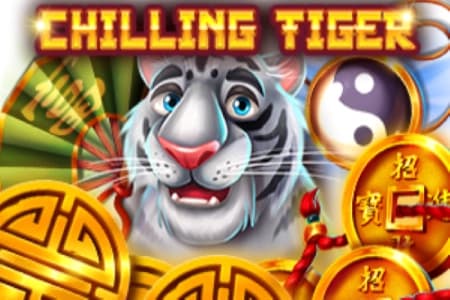 Chilling Tiger 3x3 - Slot ABXplay | RTP N/A | MisterTopCasino