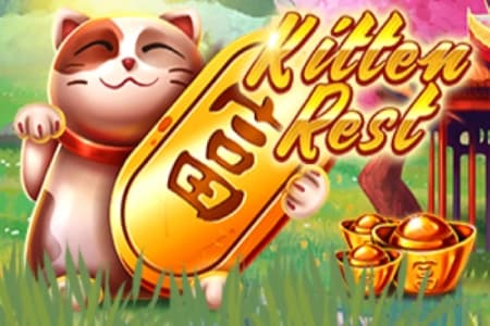 Kitten Rest 3x3 - Slot ABXplay | RTP N/A | MisterTopCasino