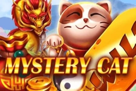 Mystery Cat 3x3 - Slot ABXplay | RTP N/A | MisterTopCasino