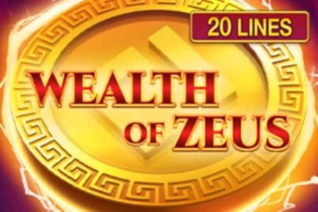 Wealth of Zeus - Slot ABXplay | RTP N/A | MisterTopCasino