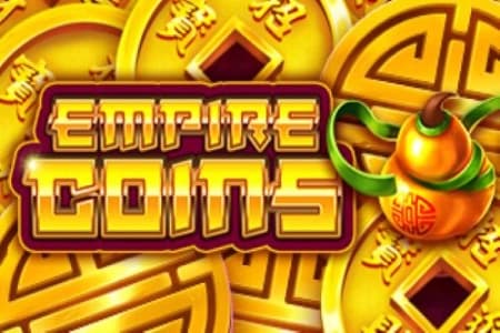 Empire Coins - Slot ABXplay | RTP N/A | MisterTopCasino