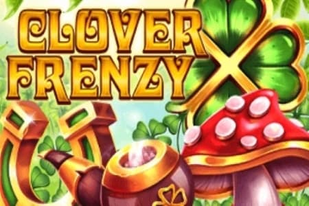 Clover Frenzy 3x3 - Slot ABXplay | RTP N/A | MisterTopCasino