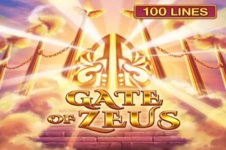 Gate of Zeus - Slot ABXplay | RTP N/A | MisterTopCasino