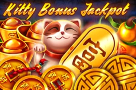 Kitty Bonus Jackpot 3x3 - Slot ABXplay | RTP N/A | MisterTopCasino