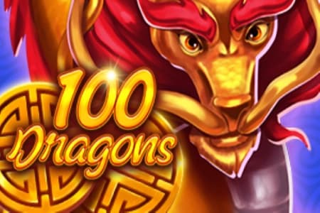 100 Dragons 3x3 - Slot ABXplay | RTP N/A | MisterTopCasino